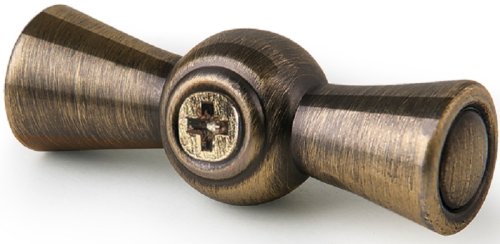 Ручка выключателя-ретро металл Werkel Retro бронза фото Ручка выключателя-ретро металл Werkel Retro бронза картинка